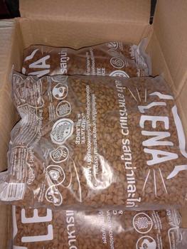 Product Review of 5 kg. (มีถุงแบ่งจากโรงงาน) LENA อาหารแมวเลน่า รสทูน่า&ไก่ from P**5 1