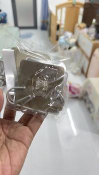 Product Review of Combo 10 Móc Dán Tường Siêu Dính Chịu Lực Đa Năng moc dan from T**g T**h P**g 0