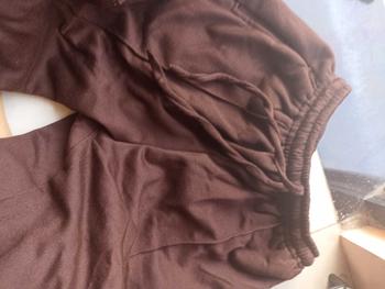 Product Review of Celana Jogger Sweetpants - Celana Cargo Jogger Wanita from 4**u 1