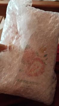 Product Review of Qbast Qelsea 5 Pcs Glutathione 360 mg Collagen Drink Pencerah Mencerahkan from N**a 1