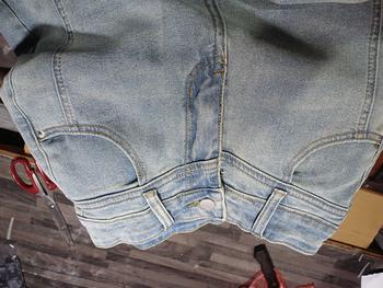 Product Review of [ MỚI ] QUẦN JEAN NỮ QC ỐNG LOE CẠP KIỂU SIÊU MỀM SIÊU CO GIÃN MẪU MỚI XUÂN HÈ 2025 5512 from N**n T** Đ**p 0