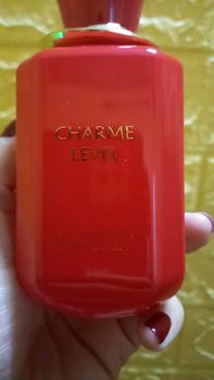 Product Review of CHARME PARFUM NƯỚC HOA NỮ CHARME LEVEL 100ML TINH TẾ,THU HÚT ,SANG TRỌNG Xịt Thơm Perfume Cosmetic Women from b**y 0