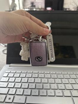 Product Review of Combo Ốp Chìa Khóa Smartkey MAZDAA Matđa 2,3,6 CX-3, CX-5, CX-8, CX9, CX-30 Móc Khoá Móc Khóa Bảo Vệ Xe mazda cx5 from S**a P** 0