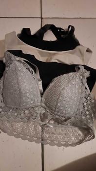 Product Review of bra kawat dan no kawat from 🔸**A 🇮** 1