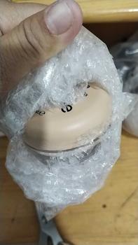 Product Review of Phấn tươi trang điểm, che khuyết điểm, mỏng mịn nhẹ, phù hợp các loại da, hũ 16g from k**o t**h l** 1
