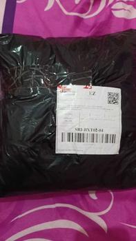 Product Review of CD Wanita Golden Nick GN Terang/Gelap/Pastel/Motif - Lembut dan Nyaman - Semi, Katun Cewek from P**a 0