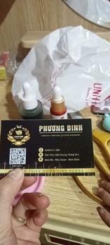 Product Review of Combo Tái Tạo và Vitamin C trắng da, mờ thâm, mờ nám tàn nhang, cải thiện mụn, se khít lỗ chân lông, cấp ẩm, sáng đều màu da. Không sưng, không lột, không đỏ (Hàng c/hãng). from l**ẽ 0
