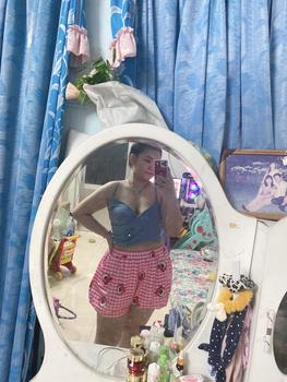 Product Review of Áo Dây Bigsize 58kg-95kg Đi Biển Đi Du Lịch Co Dãn Thoải Mái MÃ G104 from M** D** ** 0