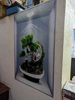 Product Review of decal dán bếp chống dầu mỡ,cách nhiệt (kt 60cmx90cm) from L**h T**n 3