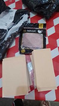 Product Review of Big wholesale Receipt Order Slip 2ply/3ply Official Duplicate Resibo carbon paper Mebius from N**l 0