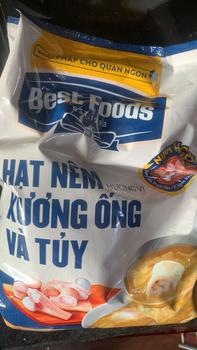 Product Review of Combo 2 Gói Hạt nêm Best Foods Hương Vị Xương Ống Và Tuỷ 2kg X2 from N**0 0
