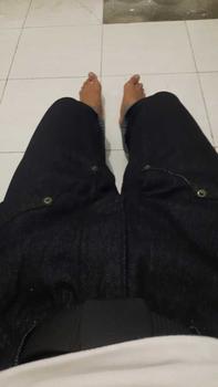 Product Review of LFT CARPENTER DOUBLE KNEE BLACK from H**y F**h 0