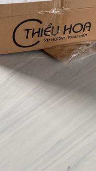 Product Review of Áo Kiểu Nữ Trung Niên  Thiết Kế Sang Trọng, Qúy Phái phù hợp làm quà tặng mẹ thương hiệu Thiều Hoa AN4Y0133 from L** L** L** L** L** 0