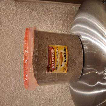 Product Review of 3in1 INSTANT COFFEE MIX 1.3kg from B**n W**s 0