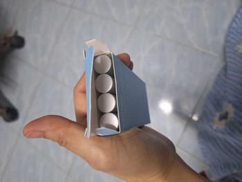 Product Review of ปากกาเซรั่มฟอกฟันขาว REFILL from l**y 2