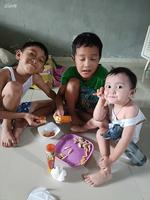 foto review produk 2