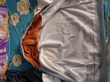 Product Review of Áo khoác nỉ hoodie bomber nam nữ form rộng kiểu dáng bóng chày hình in TĐ Menswear Jacket Thun Đen from k**g t** 2