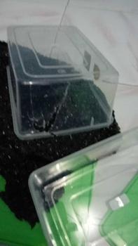 Product Review of SHINPO COMBO 2 Kotak Penyimpanan Makanan Plastik Sorento Storage BPA Free SPO-SIP-309MM from s**a 1