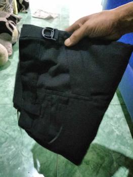 Product Review of Celana Cargo Tactical celana panjang pria Dewasa Katun Santai Polos Cowok from R**a S**d 1