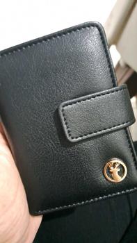 Product Review of The Astoria DOMPET KARTU / DOMPET ANTAM - MIA CARD WALLET from v**e 0