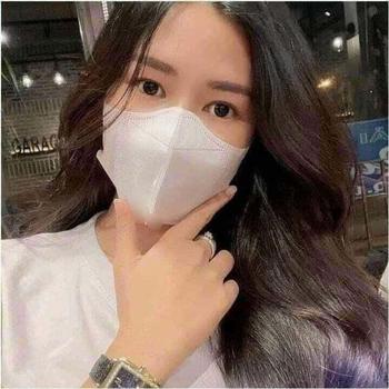 Product Review of Tặng 20 Chiếc Cho 200 Chiếc Khẩu Trang 5D Pro Mask Duy Quân Mềm Mại Thoáng Khí Phụ Kiện Hoa Women Voi from C** M** 2