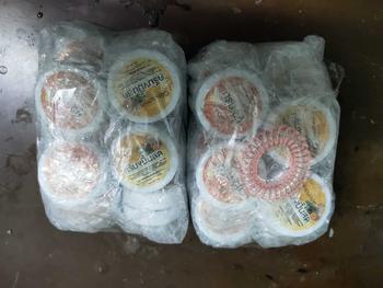 Product Review of ส่งฟรี ครีมขมิ้นสด อิงฟ้า เซรั่มขมิ้นสด ผิวทุกประเภท ให้ความชุ่มชื้น ปราศจากแอลกอฮอล์ สกินแคร์ บํารุงผิวหน้า from S**a (**) ** B**n (**) 2