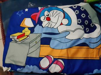 Product Review of SPREI SAJA  ( TANPA SARUNG BANTAL+SARUNG GULING) UKURAN 120 160 180 from d**a 0