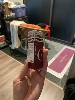 Product Review of COMBO 2 SON PUDDING HOA QUẢ KÈM QUÀ  - 2 MÀU SON TRENDY 2024 - Son Môi - Son Kem - Trang Điểm from D**n 0
