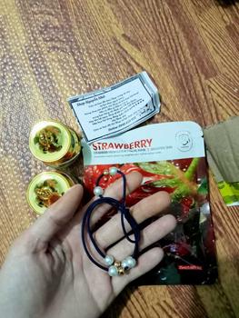 Product Review of 2 hộp kem dưỡng phục hồi da from 🐍**🐍 2
