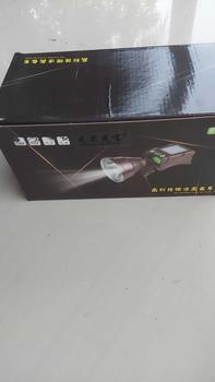 Product Review of Đèn đội đầu siêu sáng mã LQ-8888 chóa nhôm 10cm,4cell pin 18650 sáng gom , dọi xa , pin trâu , chống nước , trang bị thêm 2 len kính vàng và xanh den pin, đèn di động sieu sang from N**t L**🌾 6** 0