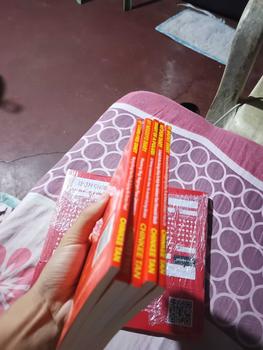 Product Review of FLASH SALE! IPONARYO KIT by Chinkee Tan (5 Diary Books with Ipon Box) Special Edition from S**d 0