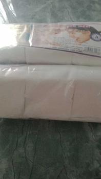 Product Review of Khăn giấy khô vải đa năng BABY HIỀN TRANG Gói 170g Cho Bé Khăn Tắm Multicoloured Dùng một lần khăn  vaikhodanang from D**m L** 0