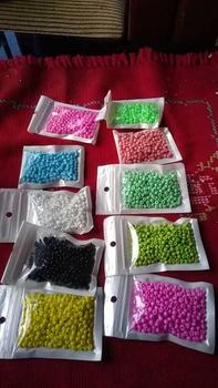 Product Review of 25gram Pasiran / Mote Pasir 6/o (4mm) from p**8 0