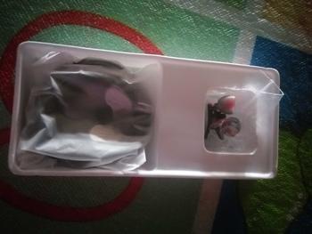 Product Review of หูฟัง S200 6D พร้อมสายเบสรอบทิศทาง กันน้ำ IPX5 กันเหงื่อ ชุดหูฟังกีฬา สบาย ตีกลอง หูฟังชนิดใส่ในหู from ไ**🌈 1