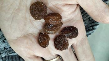Product Review of [ Nho nhập Khẩu Úc] Nho hữu cơ Sun muscat nhập khẩu Úc, không sử dụng chất bảo quản, không sử dụng phân bón hoá học. chín khô dưới sức nắng của mặt trời from u**2 0