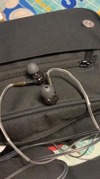 Product Review of Tai nghe MOXPAD X3 chính hãng - Tai nghe Độ MIXI | MIXI Streamer Gaming | Nhét tai | Có dây | Micrô tích hợp from n**o 0