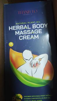 Product Review of Combo (2) HAI Thanh lăn Massage hỗ trợ Cổ Vai Gáy con lăn  cao  gừng from V**n 0