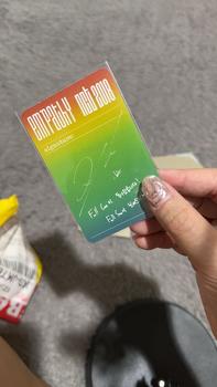 Product Review of PHOTOCARD NCT OFFICIAL STC JAEMIN from m**n ʕ**ง 0
