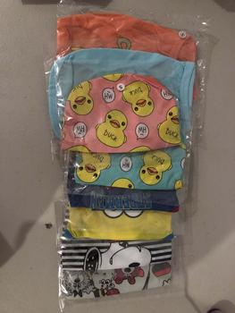Product Review of Pet cute comic cartoon vest clothes dog clothes from 𝓐**𝔂 1