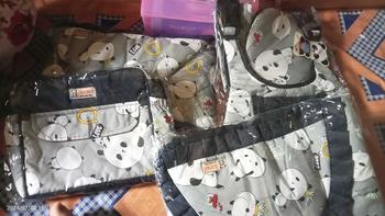 Product Review of Paketan Hemat 4 in 1 Gendongan Samping Renda, Gendongan Depan, Selimut, Tas Kecil Bayi Balita Cewek Cowok   Perlengkapan Bonceng from 𝘔**𝘢 𝘈**ᩚ 1
