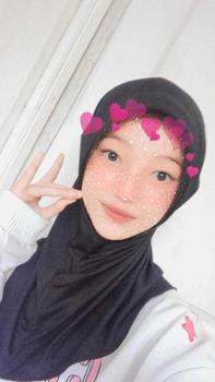 Product Review of Hijab Sport Size S Hijab Olahraga Kerudung Volly Kerudung Olahraga Sporty Simple Standar Nyaman Instan Bergo Busa Panjang Casual Variasi Muslim from 𝕭**_ 1