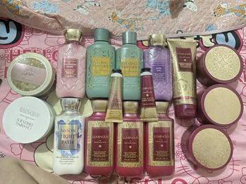 Product Review of [ DƯỠNG ẨM BODY DẠNG HỦ CÓ NHŨ HOẶC KHÔNG CÓ NHŨ TUỲ MÙI ] from P**t 0