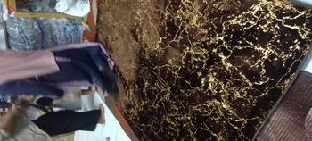 Product Review of [140x190cm] Masterpiece Captivate Karpet Busa Malaysia Arizona Motif Lava Carpet from D**K S**P 1
