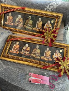 Product Review of กรอบรูปมงคล ไม้ใหญ่ (รูปภาพมงคล+กรอบ+กระจก)เสริมดวง เสริมอำนาจ เสริมวาสนา เสริมบารมี เสริมฮวงจุ้ย เหมาะแก่เป็นของขวัญ ของฝาก ของแต่งบ้าน มอบในโอกาสต่างๆ ...เก็บเงินปลายทาง......ลดพิเศษ... ขนาด(รูป+กรอบ+กระจก)55 cm x ยาว24 cm from K**🌻 0