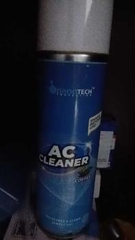 Product Review of AC CLEANER REFRESHER - nanoTECH PROTECTION - PENGHARUM MOBIL from b**a 0