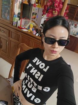 Product Review of ÁO THUN DÀI TAY DEXUS BRAND - DXA70620 from u**5 0