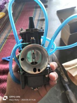 Product Review of (BISA COD) KARBURATOR CPO ORIGINAL SUDCO KEIHIN BLACKVIPER ORI PWK 24 26 28 30 32 34 KR SPACY SCOOPY BEAT VARIO MIO RX MX MEGAPRO KLX BISON SUPRA X 125 BYSON SMASH SHOGUN NINJA GL PRO SOUL FU SATRIA SKYWAVE SPIN UMA TIGER GL F1ZR from B**T B**⚡ 0