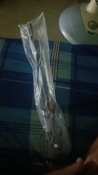 Product Review of [BH 1 Năm 1 Lóng] Cần Câu Tay Guide Nhất Long Bản Xanh 6H Câu Đơn Câu Đài CT25 Đi Câu Fishing Bắt Cá Câu Cá Fish from J**y T**g 0