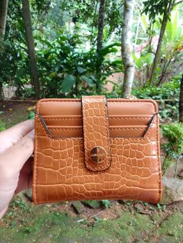 Product Review of JIMS HONEY DOMPET WANITA GENIE WALLET from N**O C**n 0
