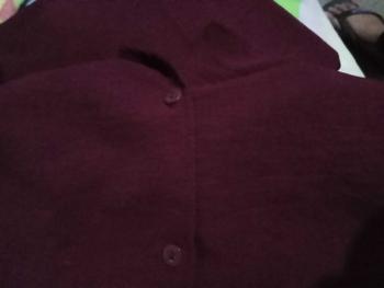 Product Review of ONESET Cringkle Pendek ANDIN Setelan Wanita Kancing KRAH V Celana Panjang Crinkle Airflow Crinkle Airflow from i**s M**a 2